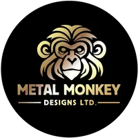 Metal Monkey Designs