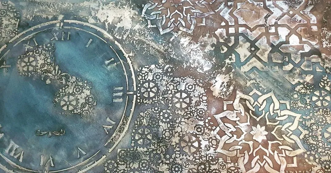 Liquid Metal