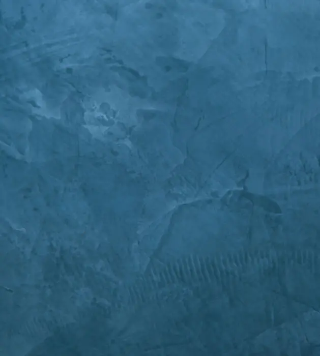 Venetian plaster detail showing natural depth and movement